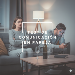 Test de Comunicación en pareja