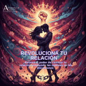 Revolucioná tu relación