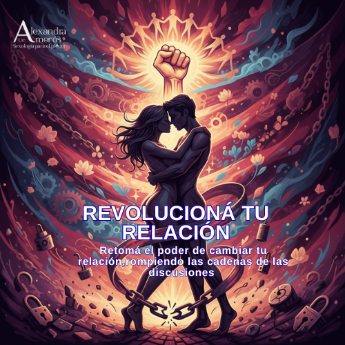 Revolucioná tu relación