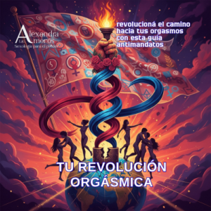 Tu revolución orgásmica
