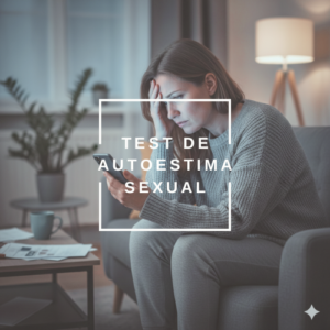 Test de Autoestima Erótica